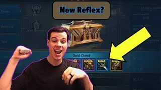 Live Arena Update Reaction | Raid Shadow Legends
