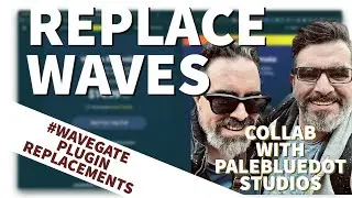 Waves Sub is Awful Pt 2 - Waves Alternatives! Collaboration with 