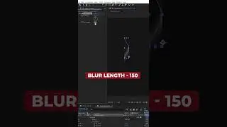 Як створити анімацію пари? After Effects Tutorials  #irynaishchuk