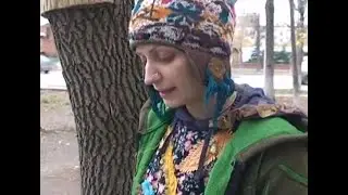 Сокровищница Ольги Тээр. Cultures guns (цикл передач)