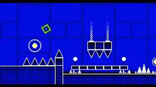 Jump On (Original Level) | GDRetro (GoDash) 3/24/2025 Devlog