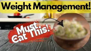 Top 5 Reasons Sprouts are Perfect for Weight Management!
