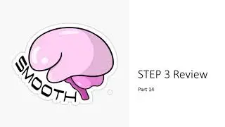 STEP 3 Review Part 14