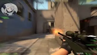 CS:GO 2015 is a CHEAT!