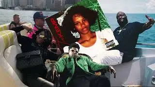Tia kemp - Get In With Me Remix
