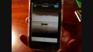 Backgrounds App Review for ipod touch and iphone