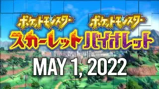 The Gen 9 Pokemon Riddler's newest hint...