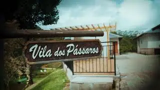Vila dos Pássaros • Vila BeLa Estância • Marechal Floriano • ES