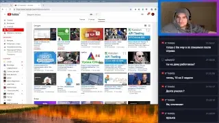 Программируем на Python!