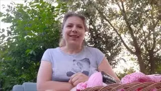 Пятиминутка со мной. Вяжу два заказа.