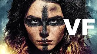 L’HÉRÉTIQUE Bande Annonce VF (2022)