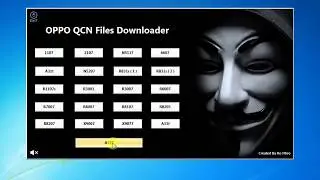 Oppo Qcn File Downloader Tool Unknown Baseband No Service IMEI Null 100% Working Tools