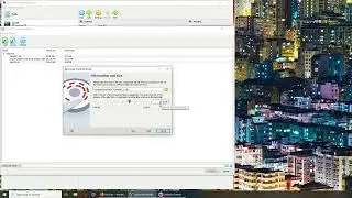 How to add New Virtual Disks to Virtual Box VM