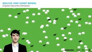 UMS 02 :: Wolves and Sheep Model