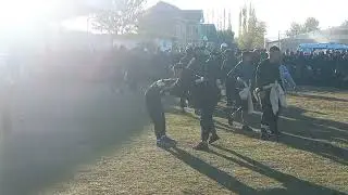 14.10.2023.Лейлек курошу