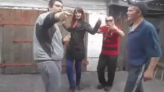 Кто Под Чем !? и как правильно тусить  :D