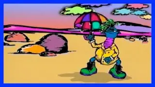 👩🏻‍🦱 MI GRAN AMIGO - Temporada 2 Episodio 7 (Vestirse para la Lluvia)