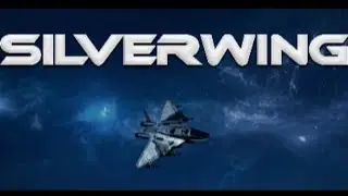 Silverwing - TAKE THIS SILVER WING AND LEARN TO FLY AGAIN