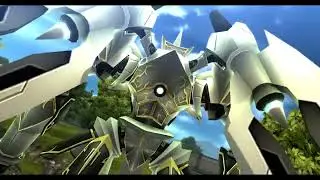 Trails of Cold Steel - Valimar Arrival