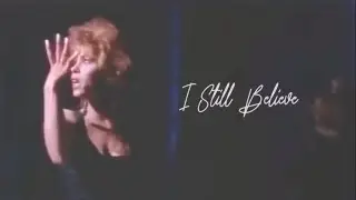 Brenda K. Starr “Official Video” I Still Believe 1987