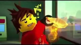 LEGO® Ninjago-- Rebooted--kai