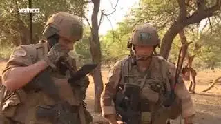 G5 #SAHEL: Quand la #France se présente comme la solution de l'#Afrique pour bien Occuper