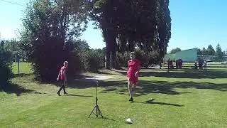 Pogoń Syców testy szybkość