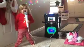Karaoke Monday!
