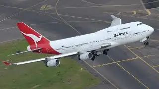 Successful Emergency Landings