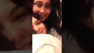 Periscope times - Lesbian Kisses