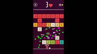 One More Brick Easy Challenge 1