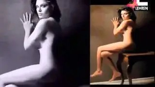 Sherlyn Chopra goes nude for her fans!   Video   The Times of India