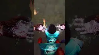 Мементо Мори ДОКТОРА - Dead by Daylight | #dbd #mementomori #gaming #игры #games #shorts