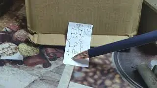 АВАРІЙНЕ ОСВІТЛЕННЯ. ДИВОВИЖНА СХЕМА НА ТІРІСТОРІ !