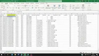 How to import invoices with  historical invoice number on netsuite