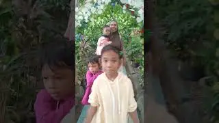 Liburan di Wisata Kebun Gowa