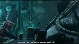 Baldur's Gate 3: Act 2 (The Dark Urge)