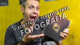 Portfólio Fantástico de Fotografia, parte #01
