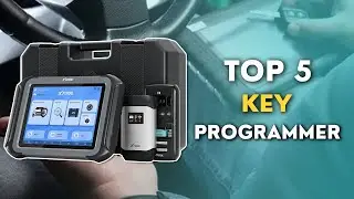 TOP 5-Best Key Programmer 2025 | AliExpress