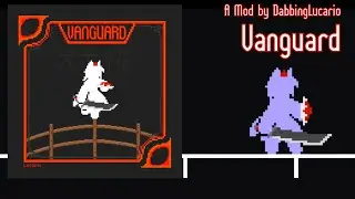 YOMI Hustle || Vanguard Character Trailer