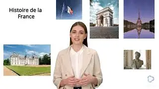 Histoire de la France générée par l'IA / French History generated by the AI