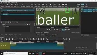 Track Movement of an Object - Motion Tracking Filter - Shotcut Video Editor