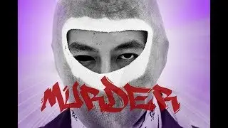 (Free Trap Beat) Johnny Chen - Murder