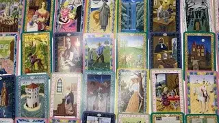 РАСКЛАД НА БЛИЖАЙШЕЕ БУДУЩЕЕ 🔥 онлайн гадание на картах сейчас на сегодня завтра ближайшие события