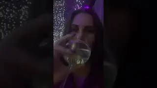 Алкоголь и девочки
