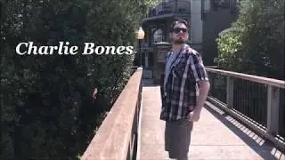 Welcome to Charlie Bones' Channel