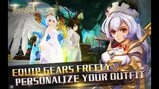 Tales of thrones RRG