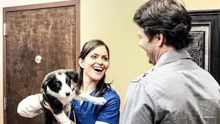 The Single Vet | ROMANCE | Full Movie in English