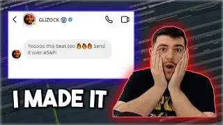 I Created THE NEXT BigXthaPlug x Key Glock HIT