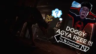 Back with Resident Evil 0 part 2🤫 !! Gandha doggy aagya💀😭!#gaming#funny #residentevil#trending#views